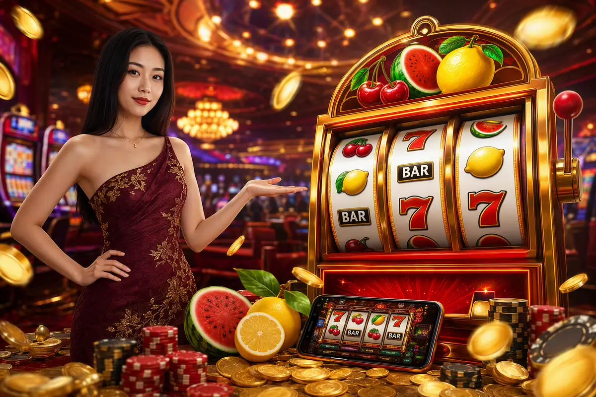 cekap33 platform judi online Malaysia
