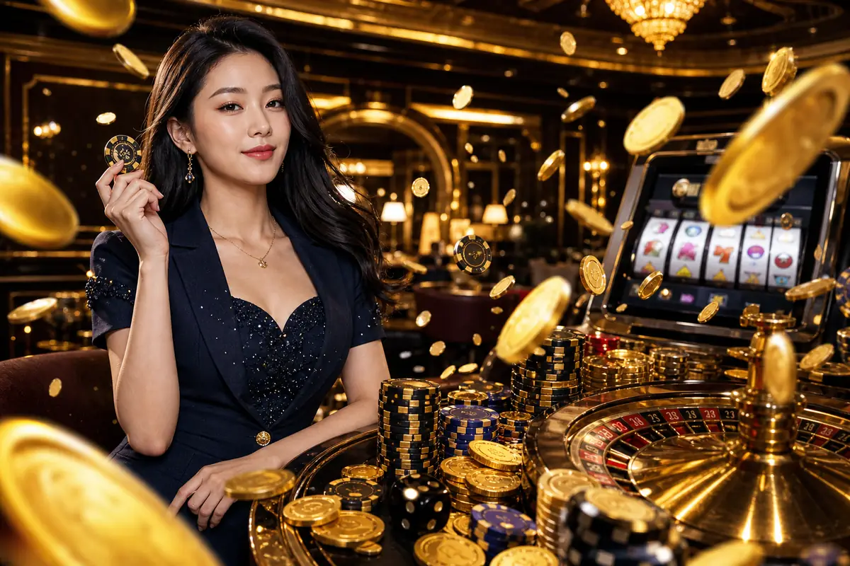 cekap33 bonus selamat datang deposit pertama