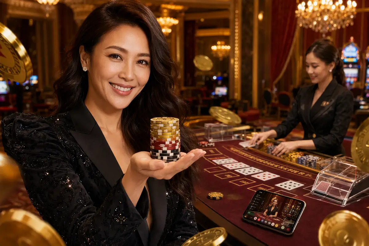 cekap33 slot online permainan terpilih