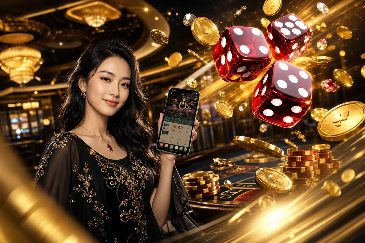 cekap33 kaedah deposit e-wallet Malaysia